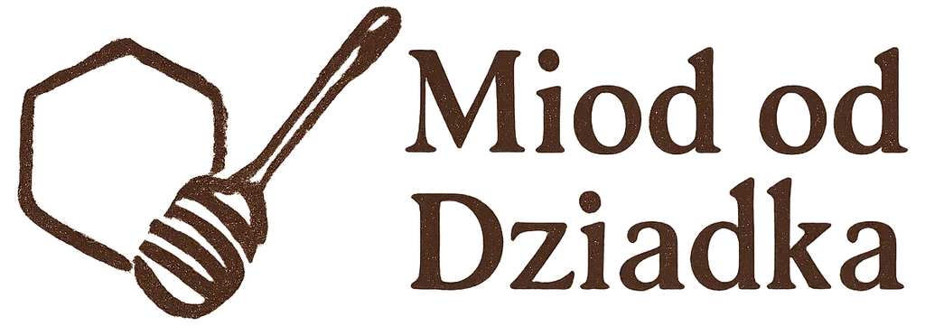 Miod od Dziadka